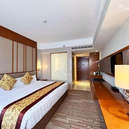 Shenyang Rayfont International Hotel Exterior foto